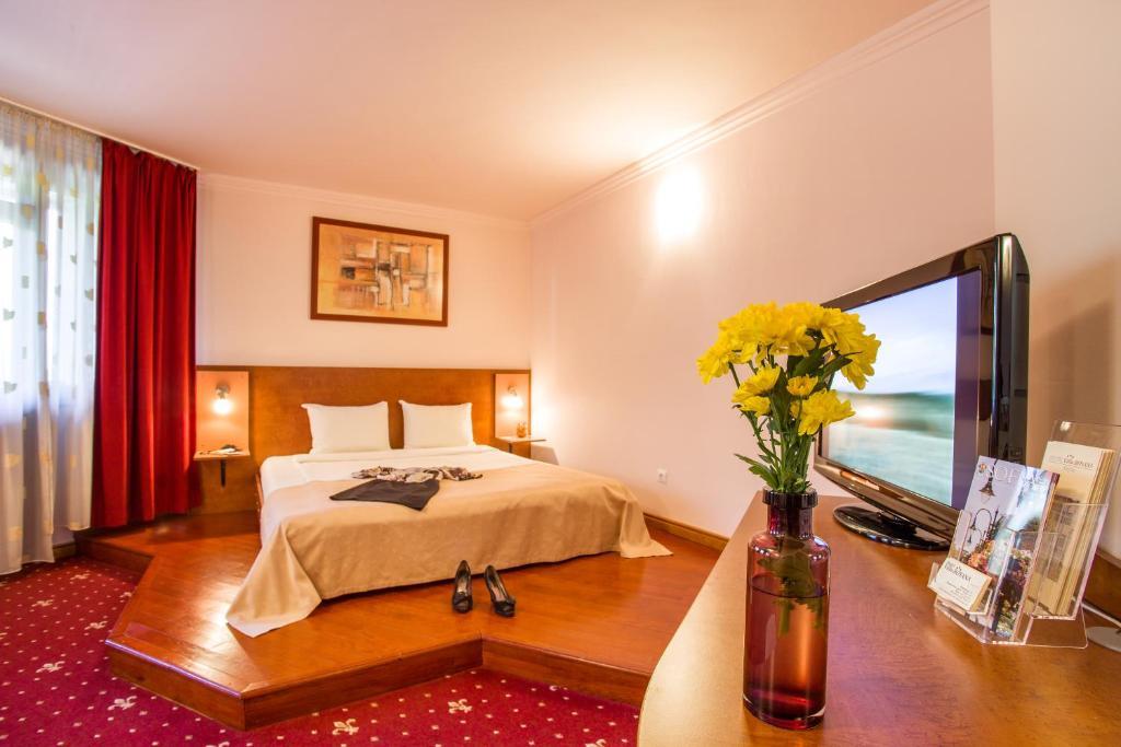 Hotel Villa Boyana - Free Parking Sofia Room photo