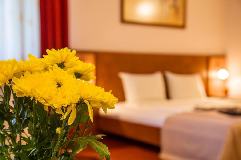 Hotel Villa Boyana - Free Parking Sofia Room photo