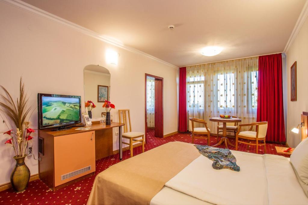Hotel Villa Boyana - Free Parking Sofia Room photo