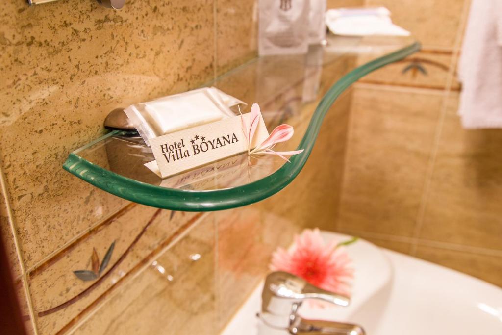 Hotel Villa Boyana - Free Parking Sofia Room photo