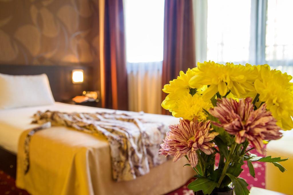 Hotel Villa Boyana - Free Parking Sofia Room photo