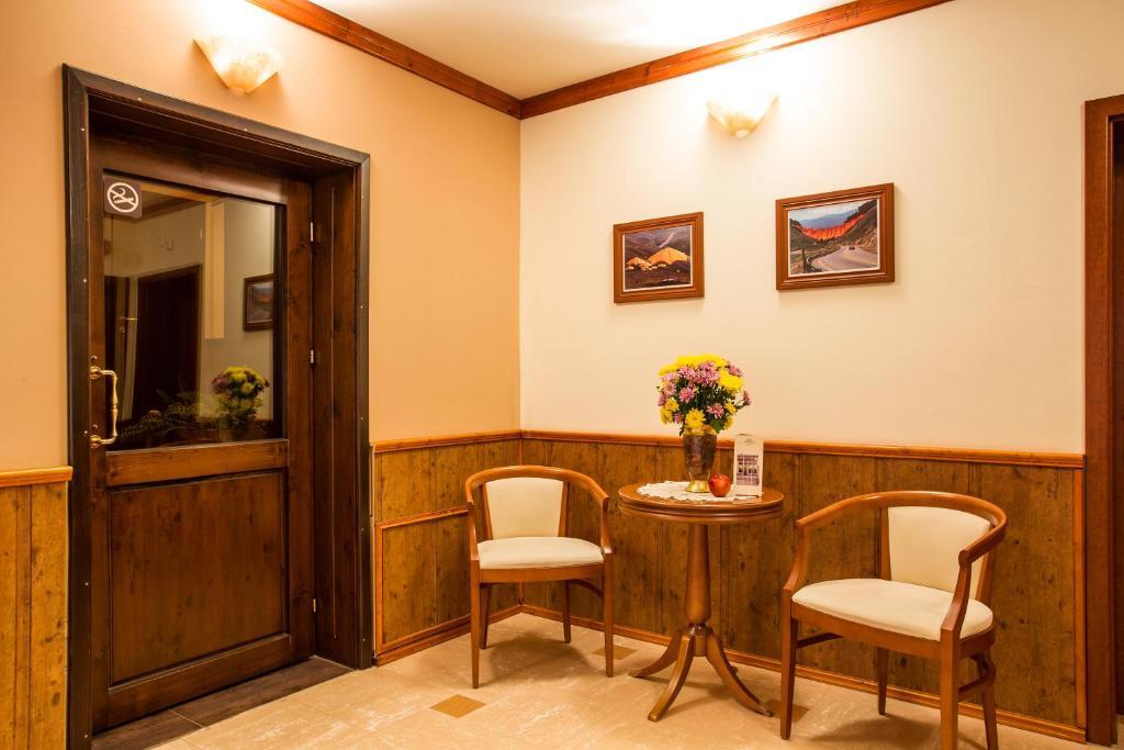 Hotel Villa Boyana - Free Parking Sofia Exterior photo