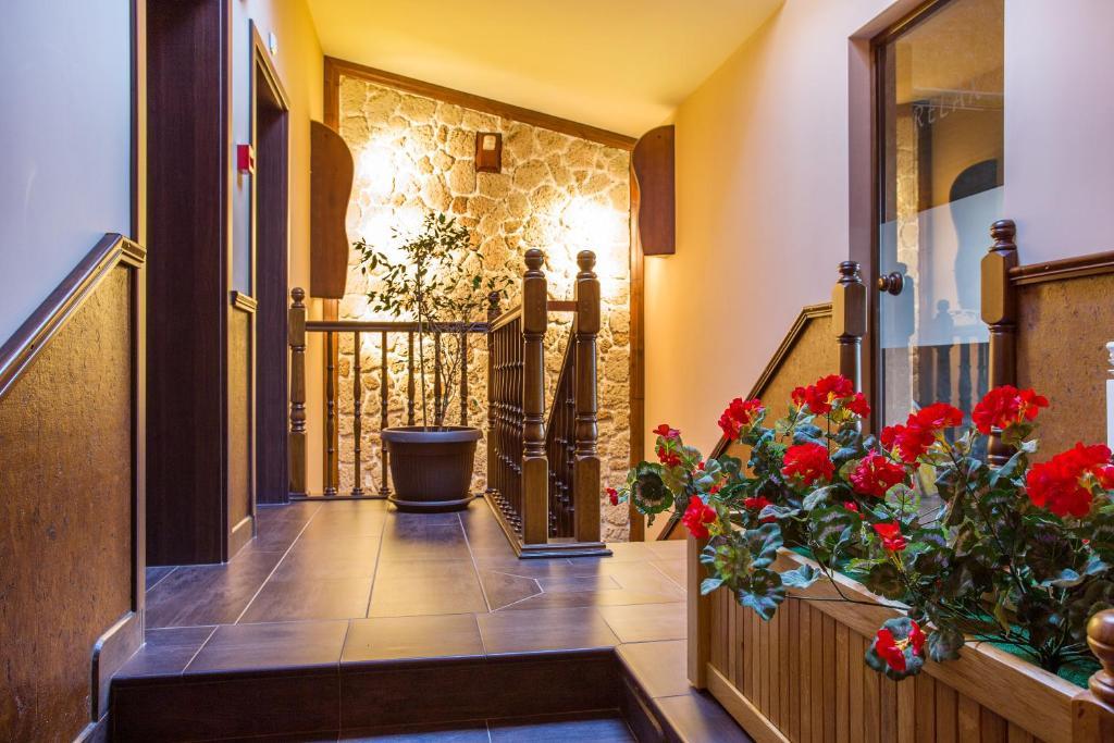 Hotel Villa Boyana - Free Parking Sofia Exterior photo