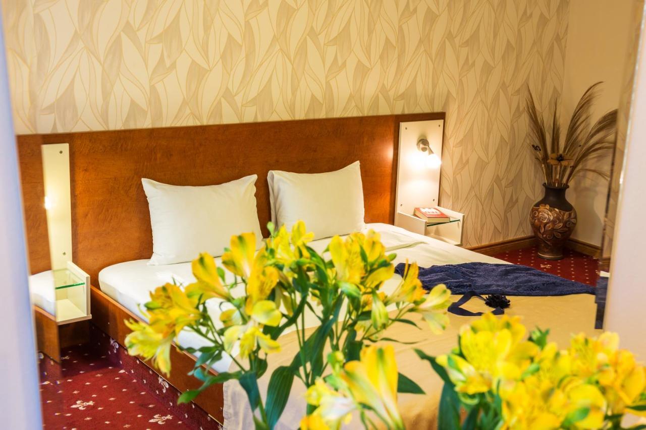 Hotel Villa Boyana - Free Parking Sofia Exterior photo