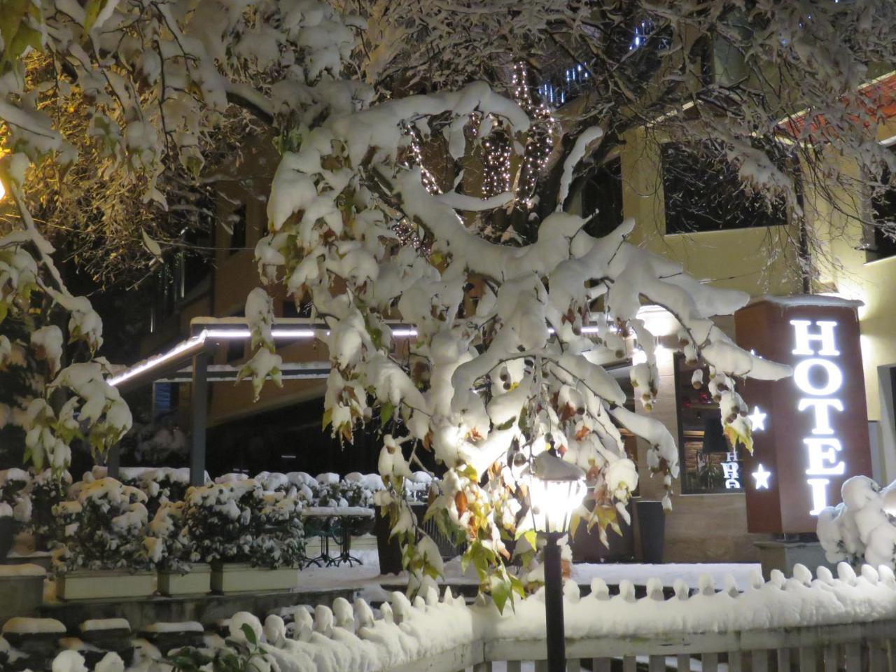 Hotel Villa Boyana - Free Parking Sofia Exterior photo